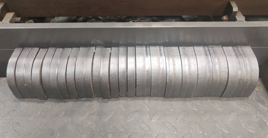 customer case study fine cutting series fcp 865-10