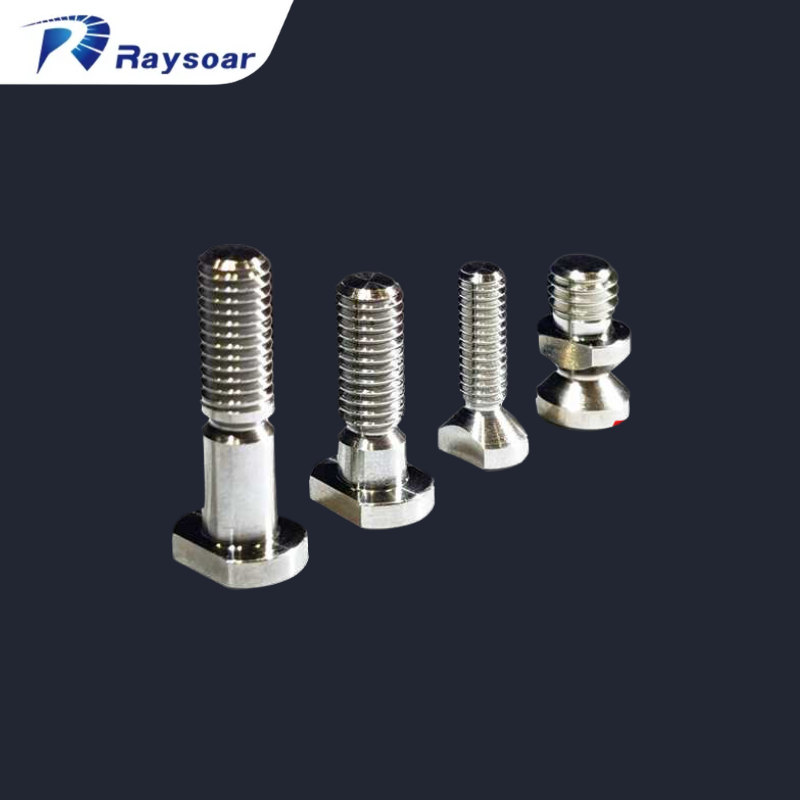 BOCHU Original Anti-Collision Component Anti-Collision Screw For BOCHU Laser Cutting Head