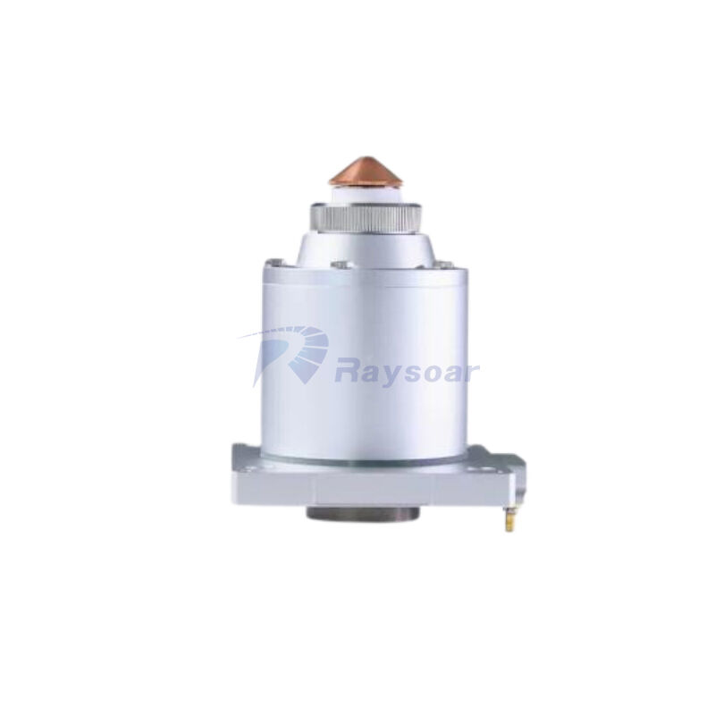 Advanced Optics for Superior Precision