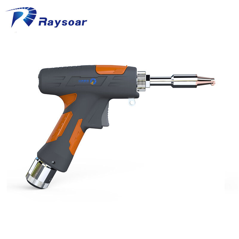 Ergonomic Design for Enhanced Operator Comfort