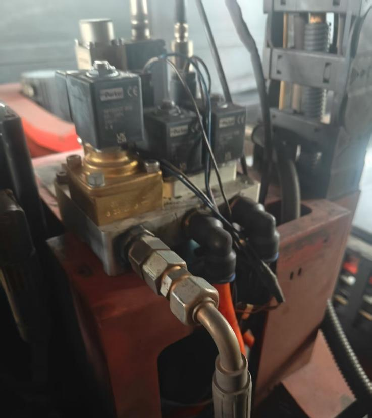 Gewone probleme met keurkleppe