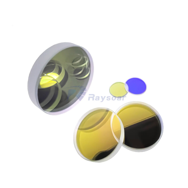 Why Choose Raysoar’s Focus Lens Laser Solutions?