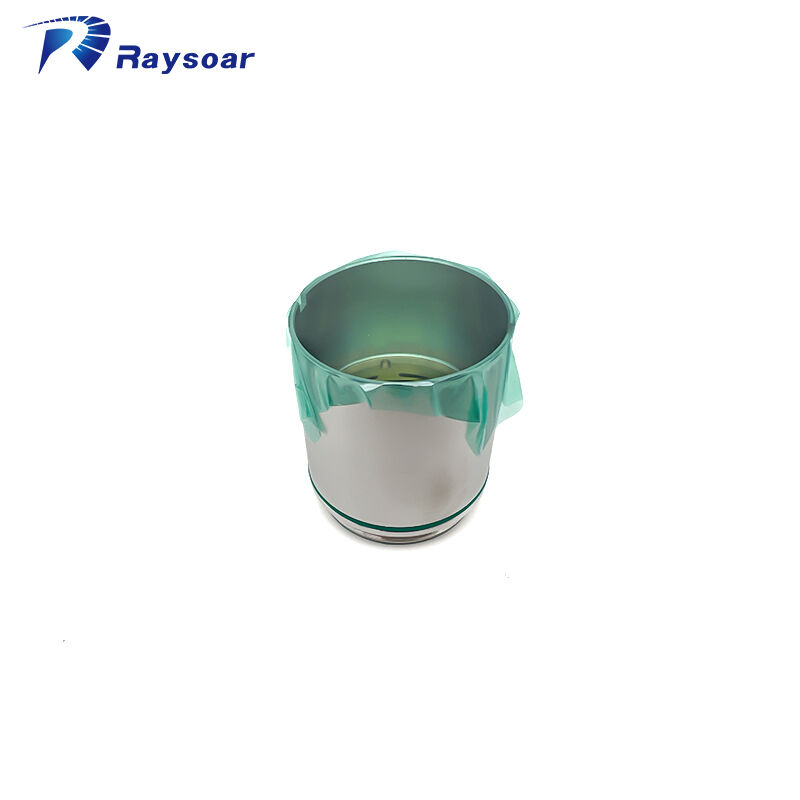 Durability Built for Industrial Standards