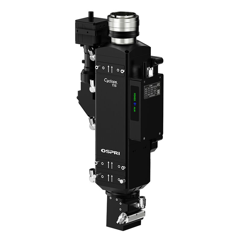 Unmatched Efficiency and Cost-Effectiveness of Handheld Laser Welding Machines