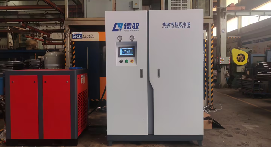 customer case study  fine cutting series fcp-8