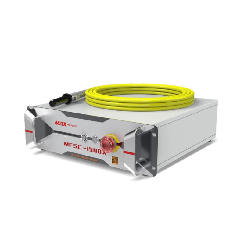 Maximize Your Laser Efficiency with Raysoar’s Fiber Laser Source