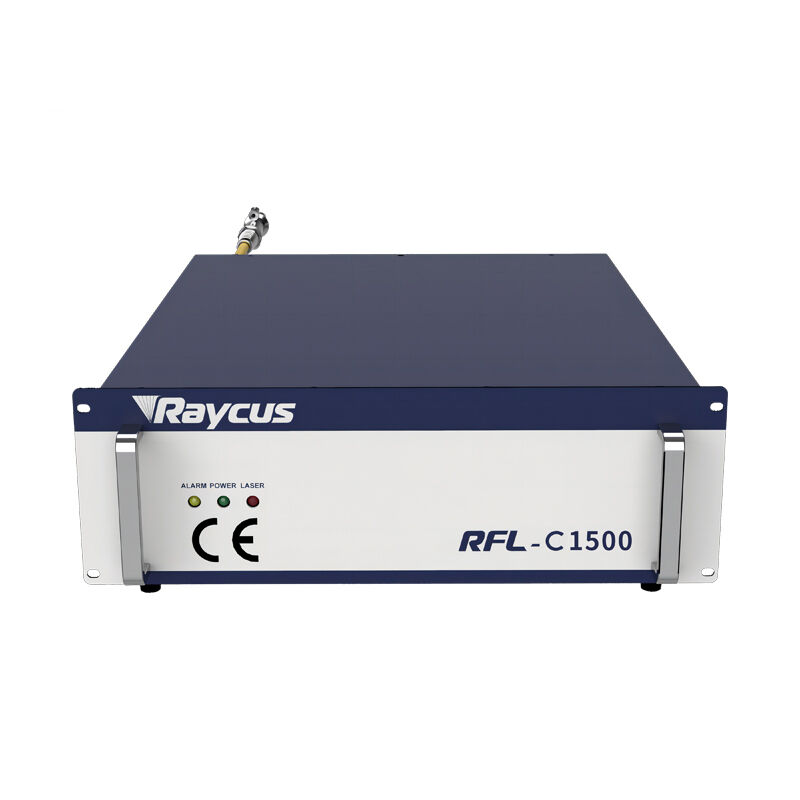 High Beam Quality for Superior Results