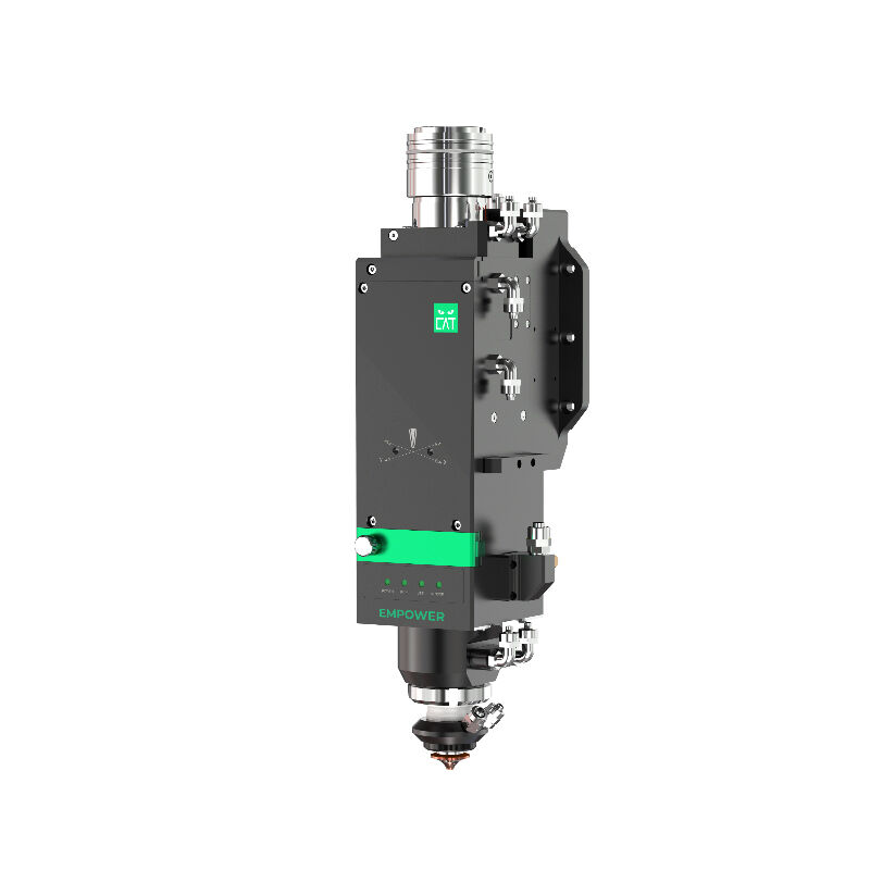 Maximize Your Laser Performance with Ospri Laser Head