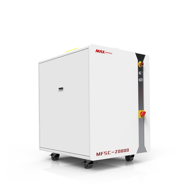 Unmatched Performance and Reliability of Fiber Optic Laser Light Sources