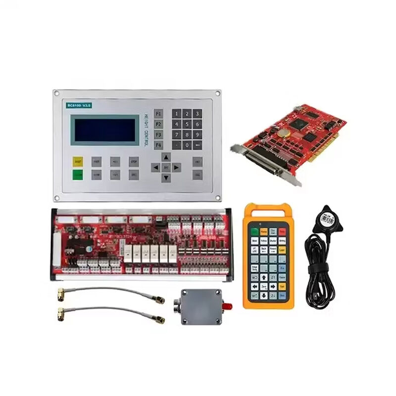Maximize Your Laser Efficiency with Our Fiber Laser Control Board