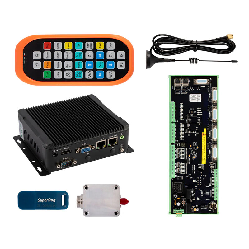 Cutting-Edge Technology for Enhanced Efficiency