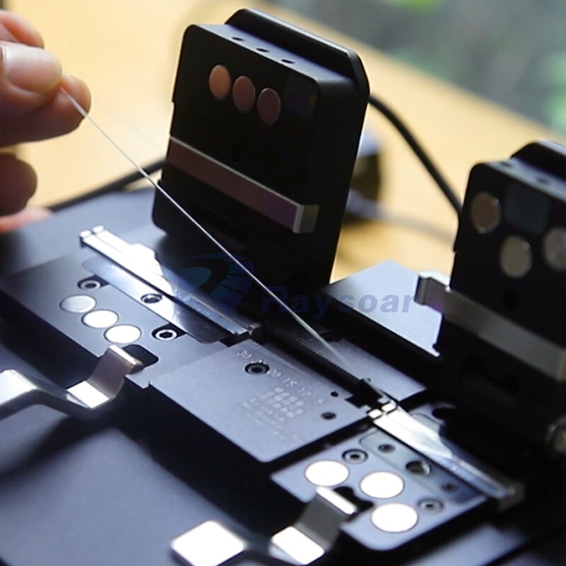 Fiber Laser Source Repair