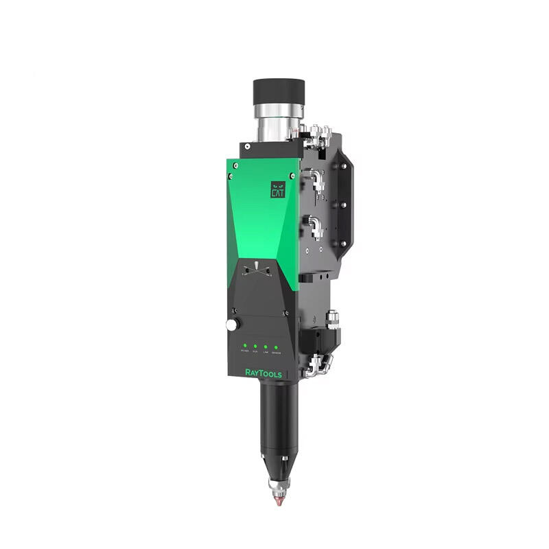 Raytools BS20K 2D\/3D Smart Laser Cutting Head 20KW