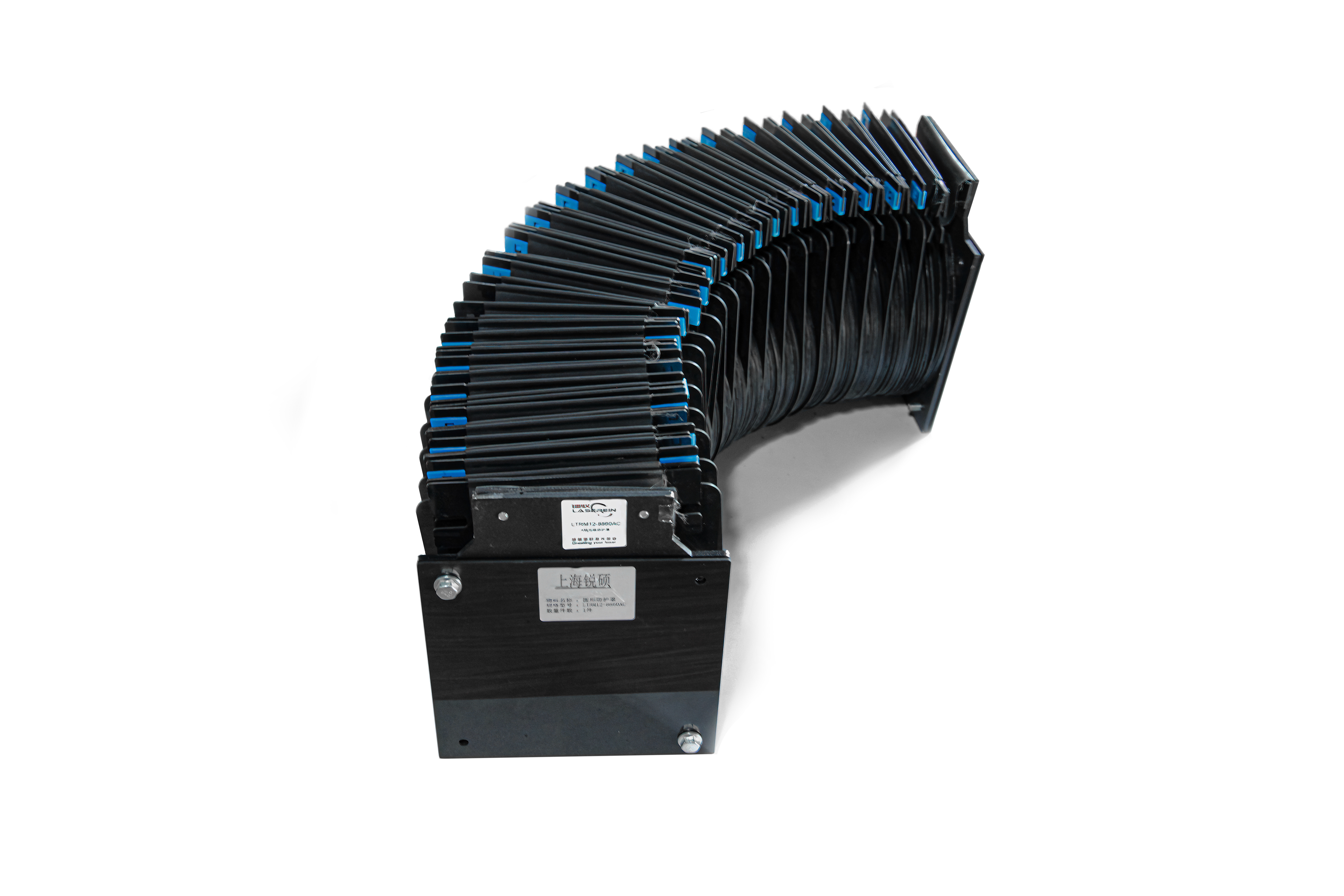 Custom Solutions for Unique Applications