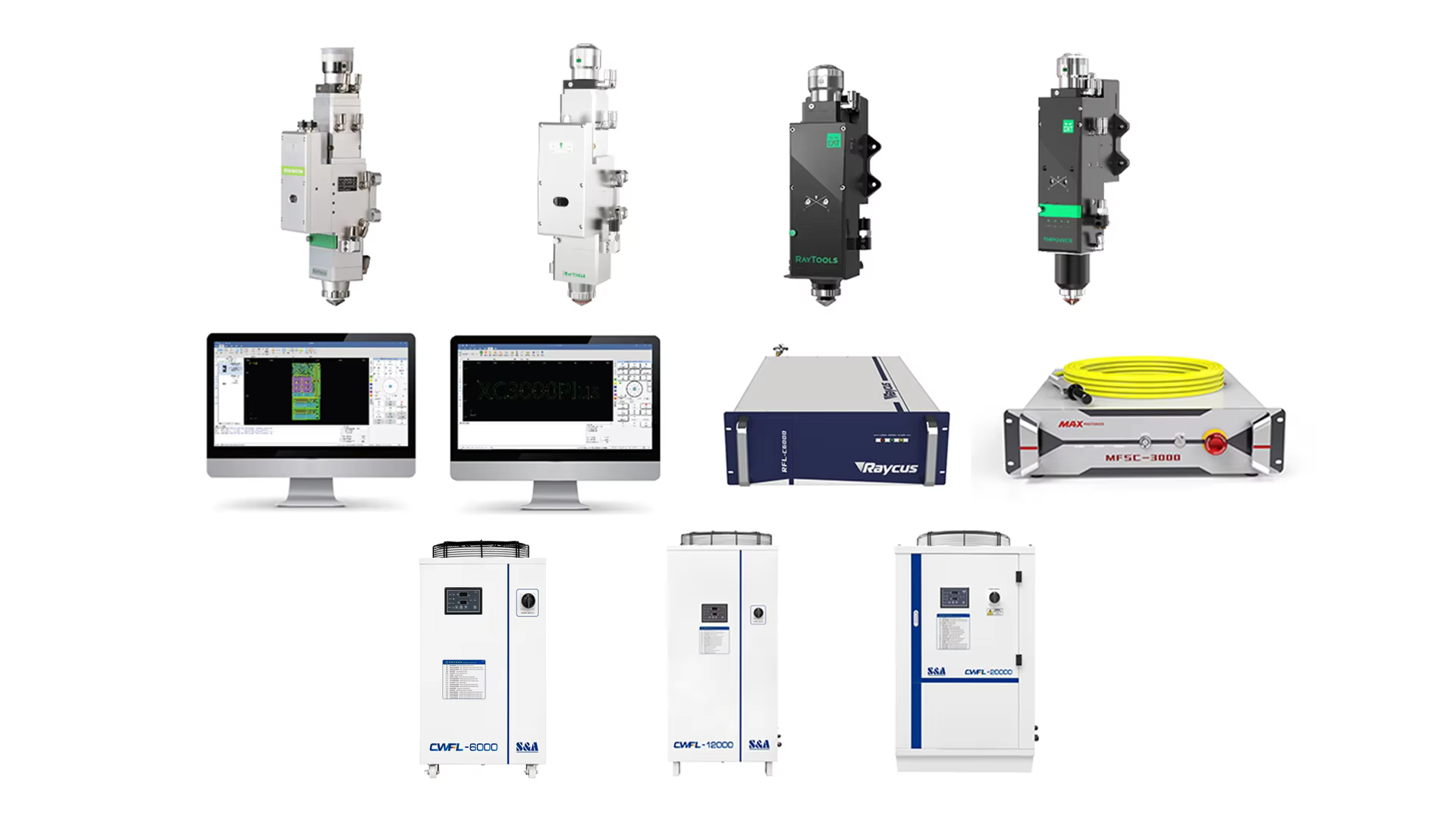 0350et 29100115 for lvd laser cutting machine-13