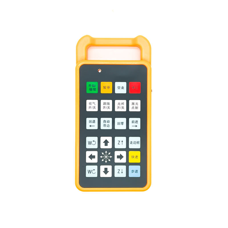 Advanced Control Algorithms for Precision