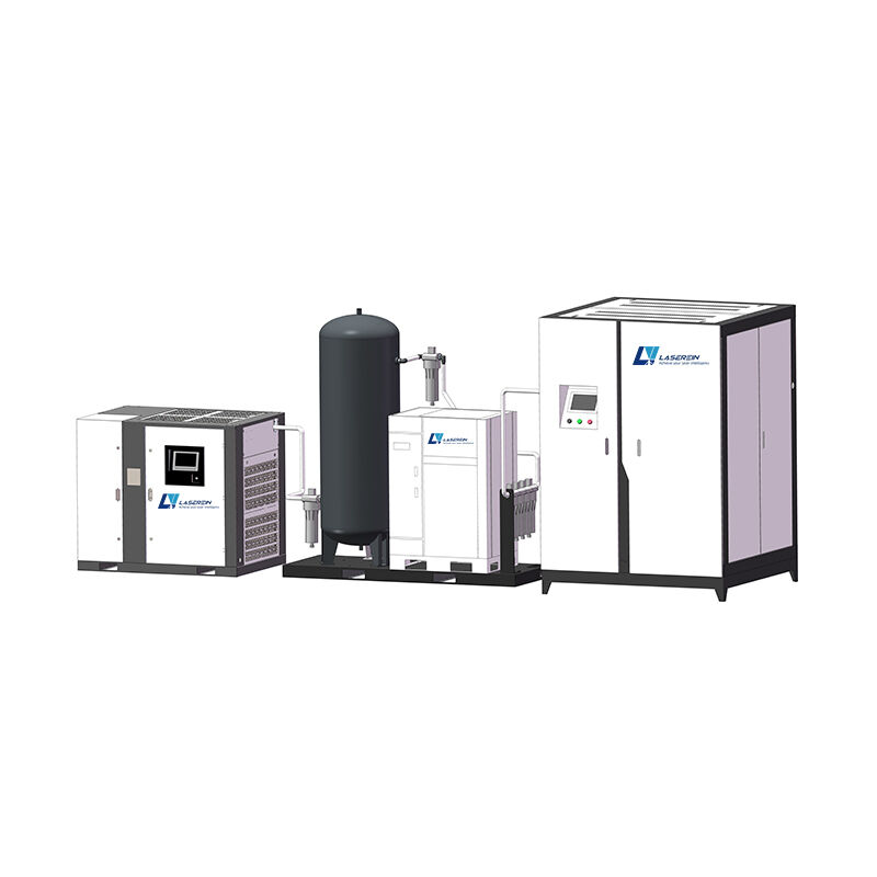 Customizable Solutions