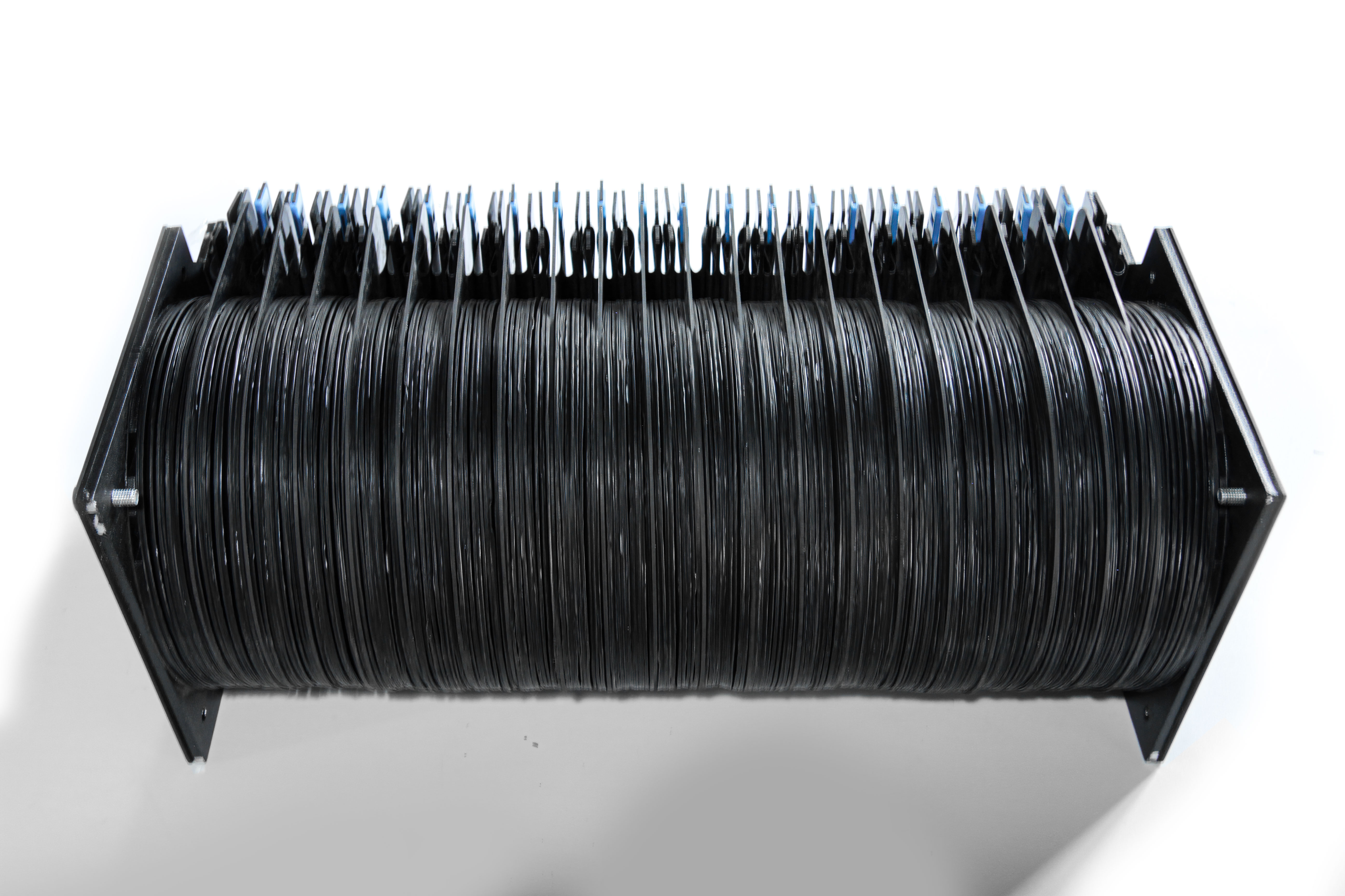 Advanced Laser Cutting Technology