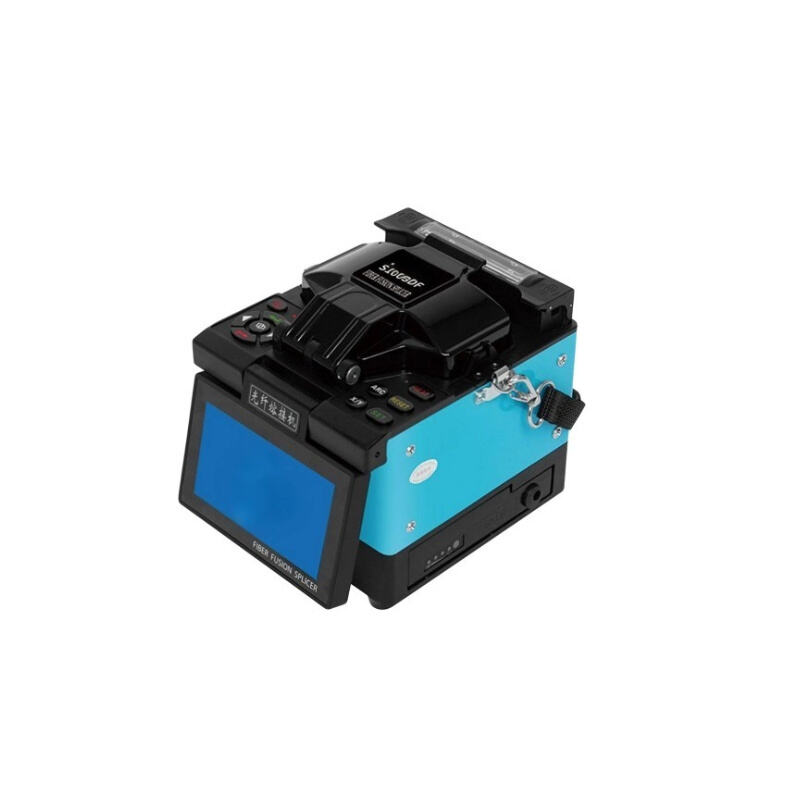Small Diameter Fiber Fusion Splicer