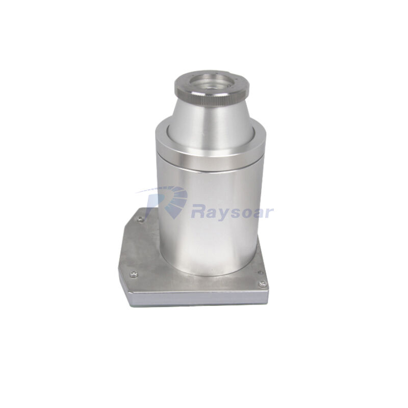 Unmatched Precision with TRA Calibration Laser Cutting