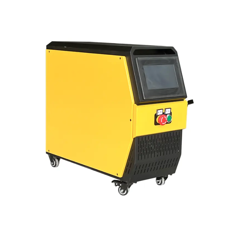 Air Cooling Handheld Laser Welding Machine