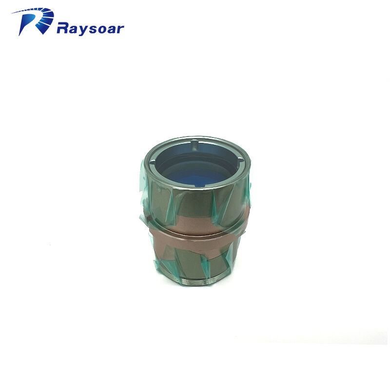 Unmatched Precision with Focusing Lens Optics