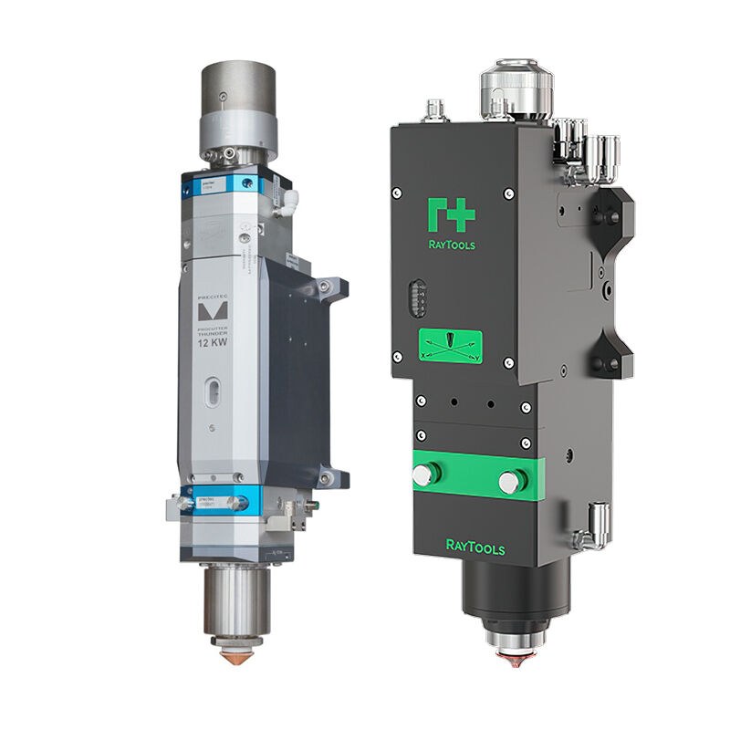 Advanced Optics for Superior Precision