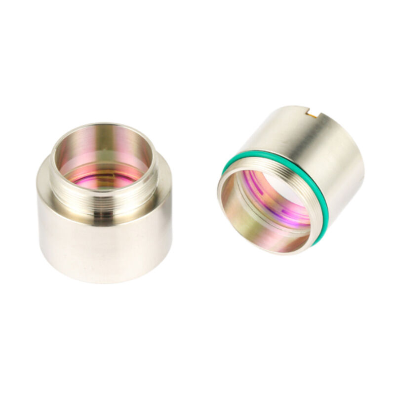 Durability Designed for High-Power Applications