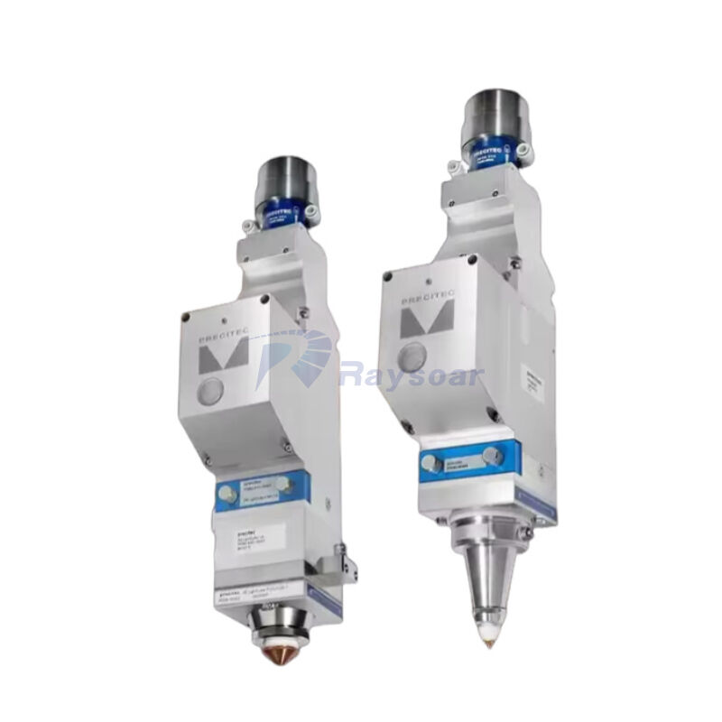 Unmatched Precision for Complex Designs