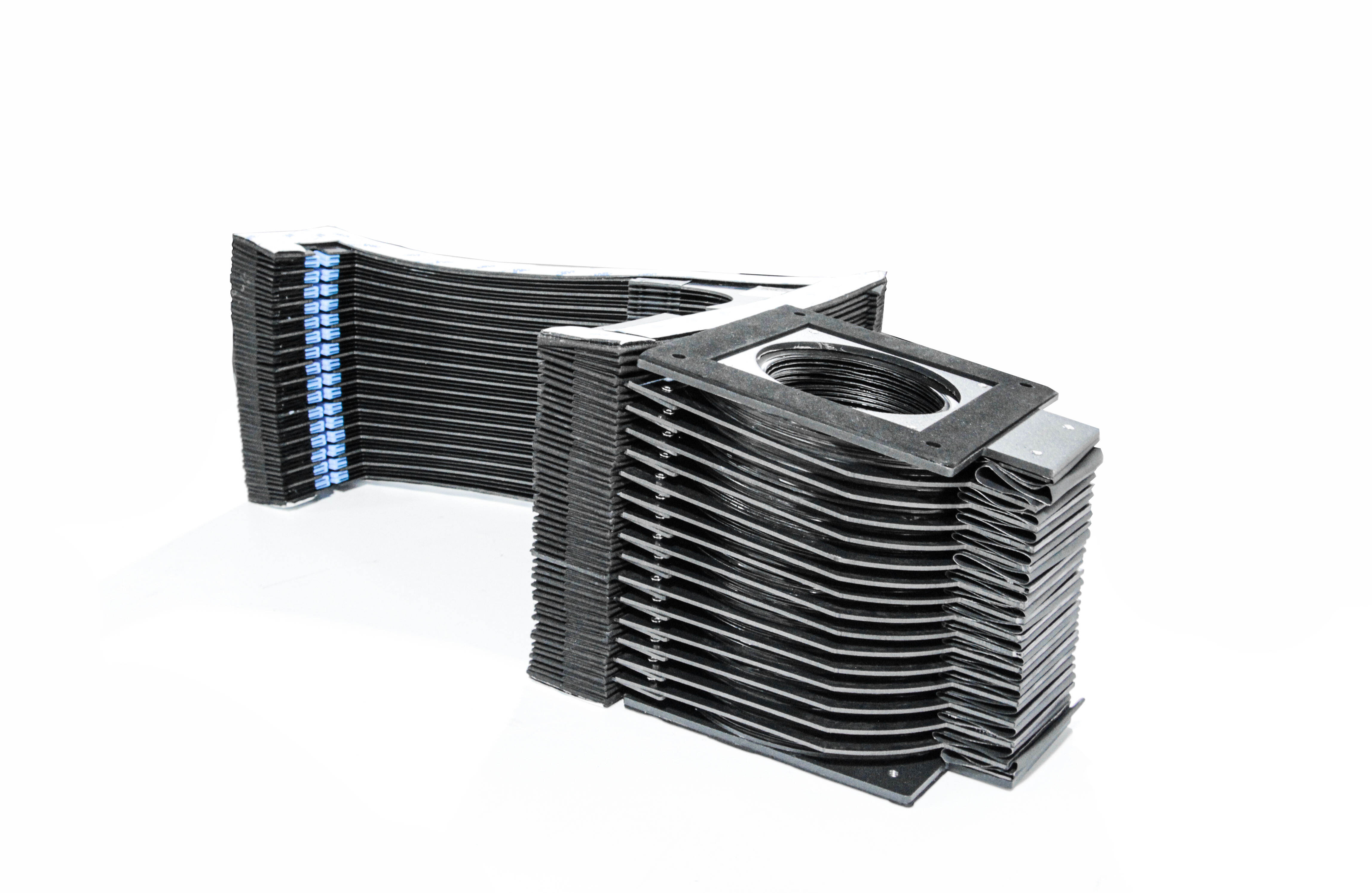 Fiber Laser Bellows Replacement Guide | Expert Solutions