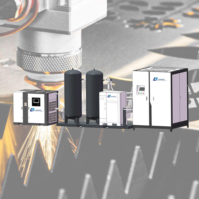 Unlock Precision and Efficiency with Our Gas Mixture for Cutting Mild Steel