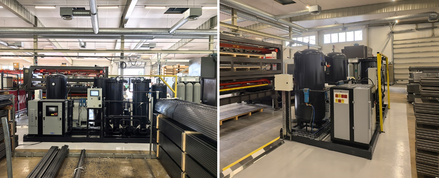 customer case study bright cutting series bcp40181-12