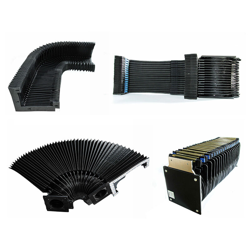 The Essential Choice for Durable Laser Machine Components