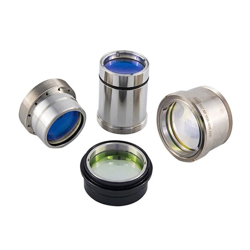 Comprehensive Laser Lens Focus Solutions for Industrial Applications