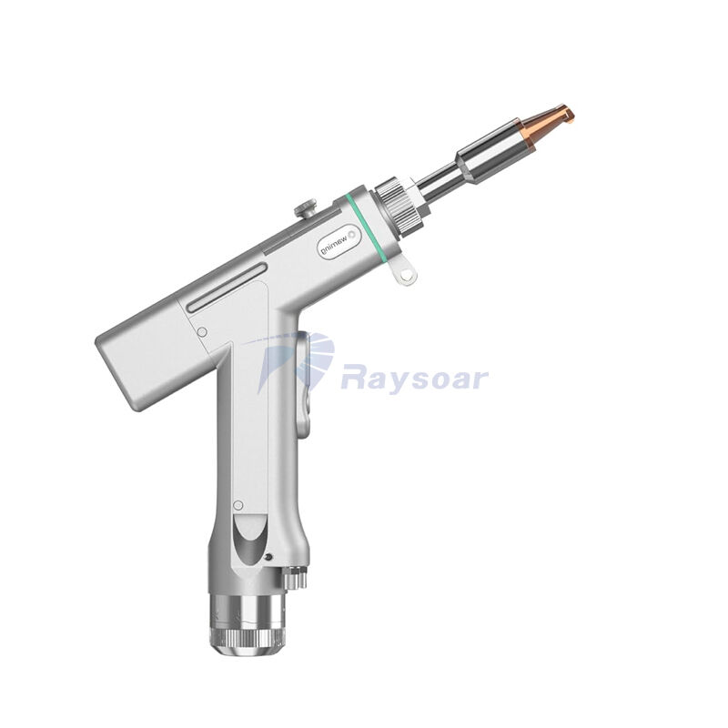 Increased Efficiency and Productivity