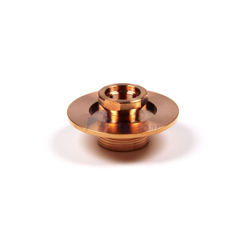Nozzle Holder for Bystronic Laser Cutting Machine