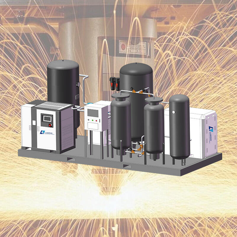 Cost-Effective Solution for Industrial Needs