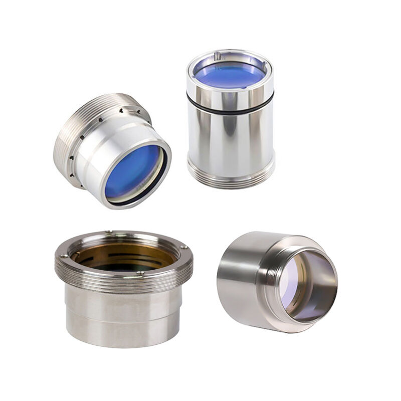 Unmatched Quality and Precision in CO2 Laser Lens