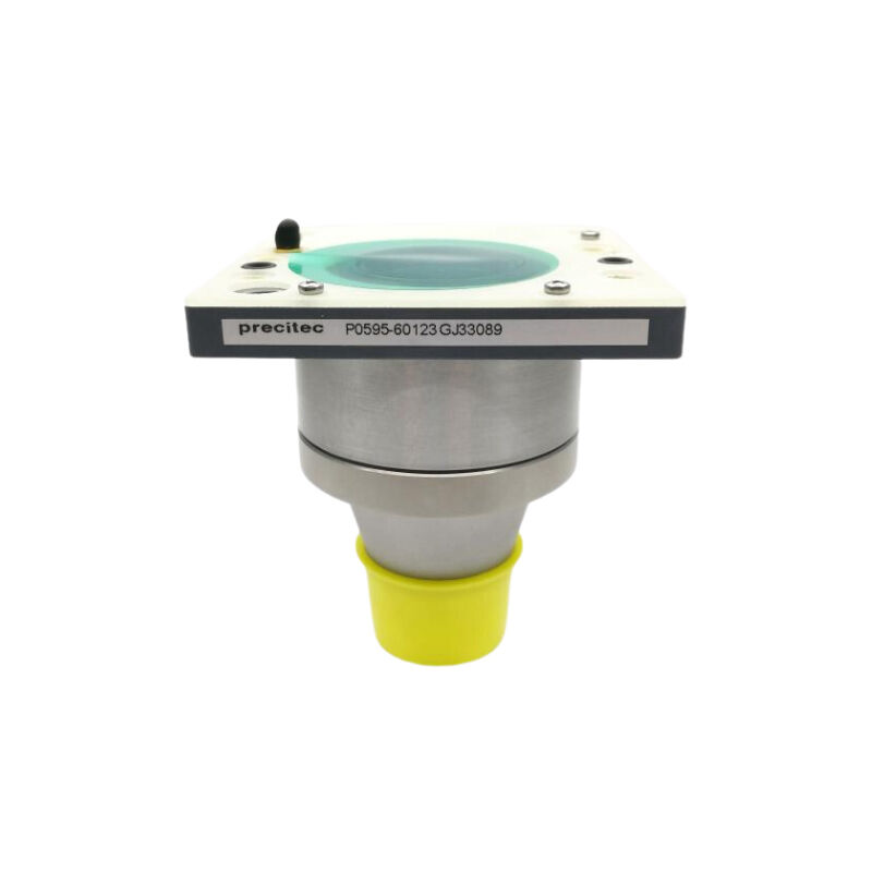 The Ultimate Solution for Laser Head Crash Sensor Replacement