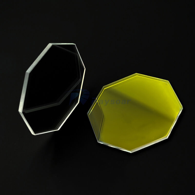 Precision Engineering for Superior Performance