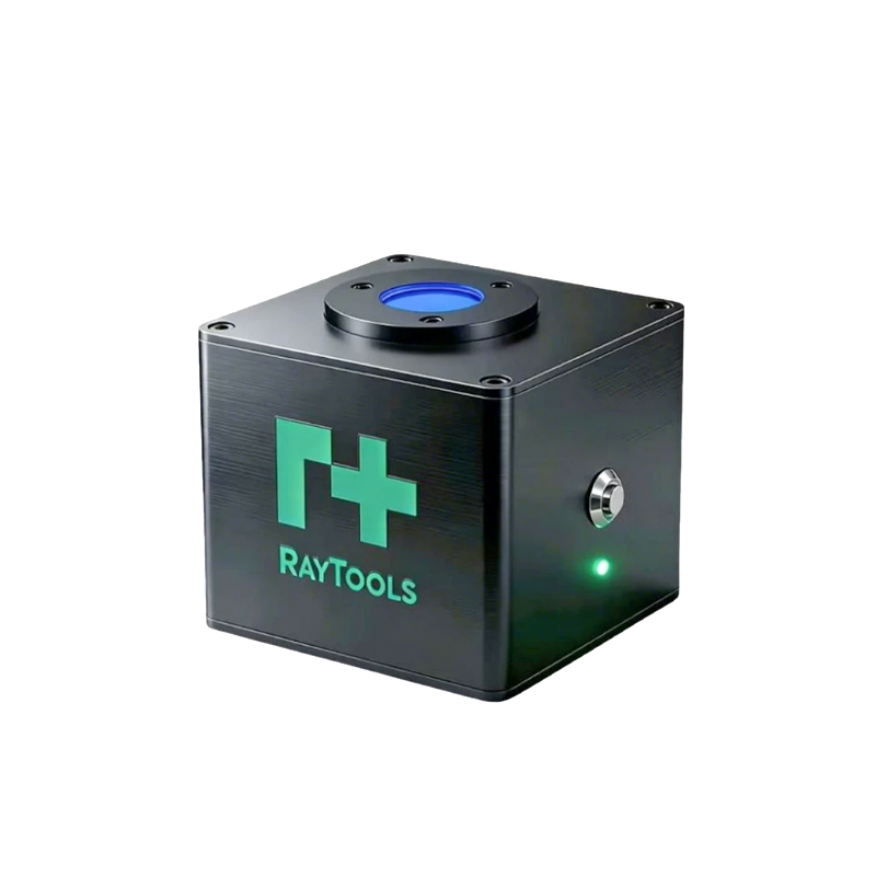 Raytools Visual Beam Alignment Module WIFI Edition for Laser Cutting Machine 