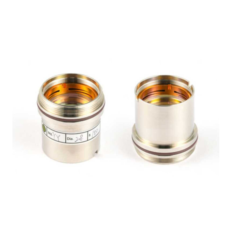 Maximize Laser Performance with Our Focusing Optics