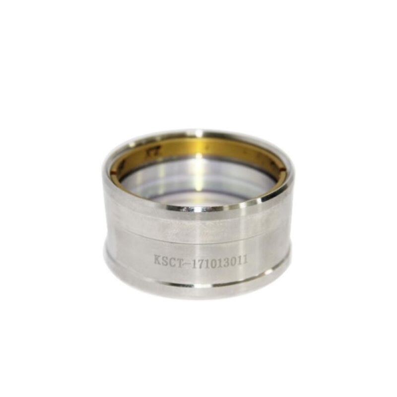 الحد الأقصى من تكنولوجيا العدسات التوجيهية للتطبيقات الليزرية