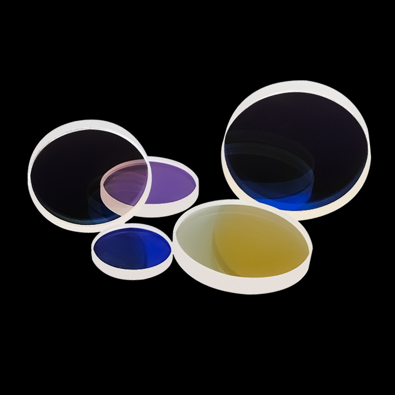 Unmatched Quality and Performance of Protective Lens for Laser Cutting