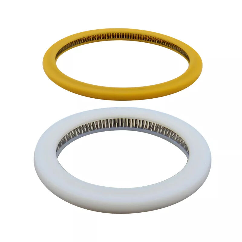 Advanced Material Technology for Enhanced Performance