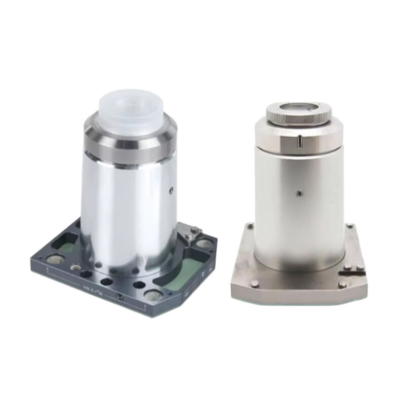Sensor Láser Original Precitec para Cabeza de Láser Precitec ProCutter2.0