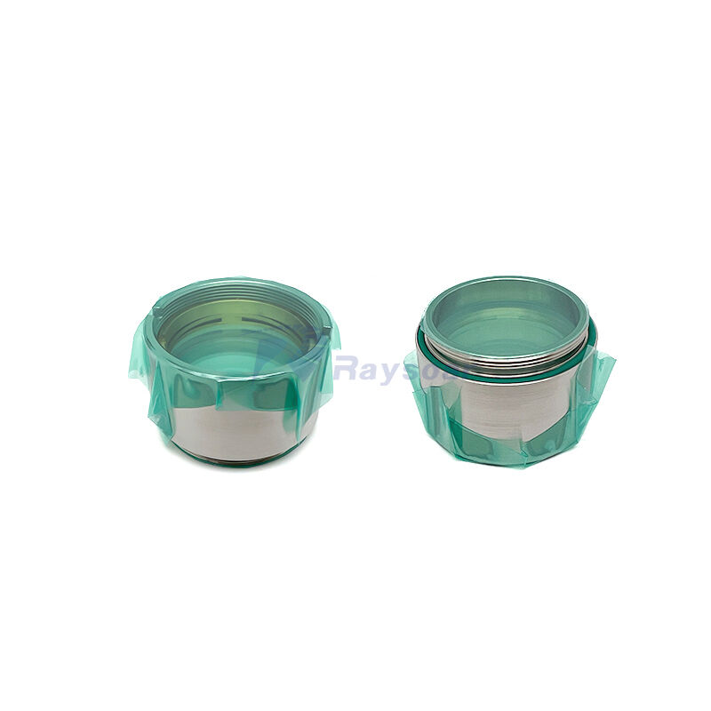 Unmatched Optical Clarity for Superior Performance