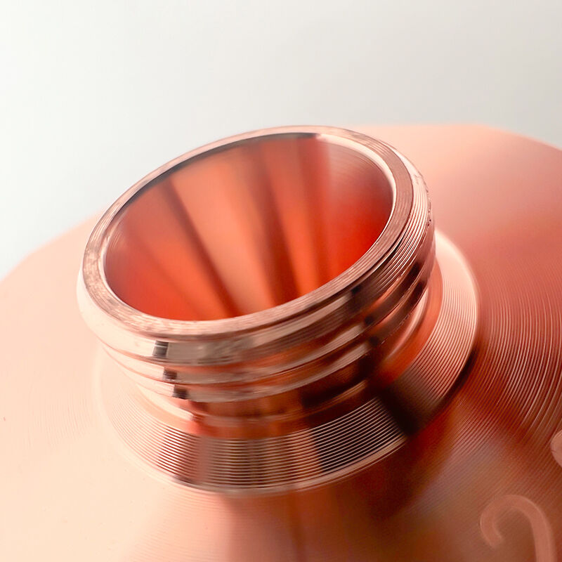 Precision Engineering for Superior Performance