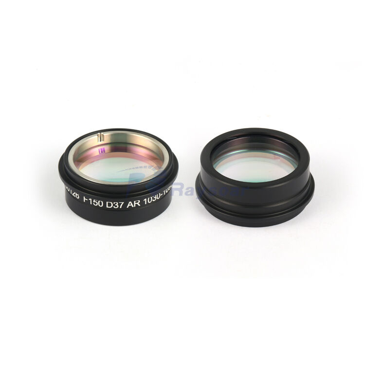Enhance Your Laser Equipment with Concave Lens Focus