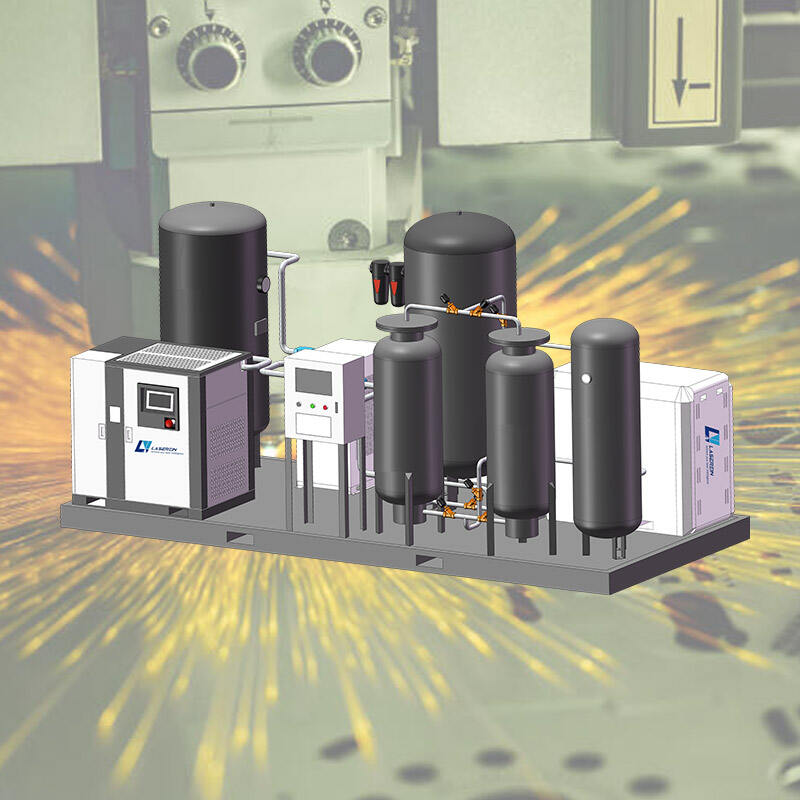 Comprehensive Solutions for Laser Cutting Needs